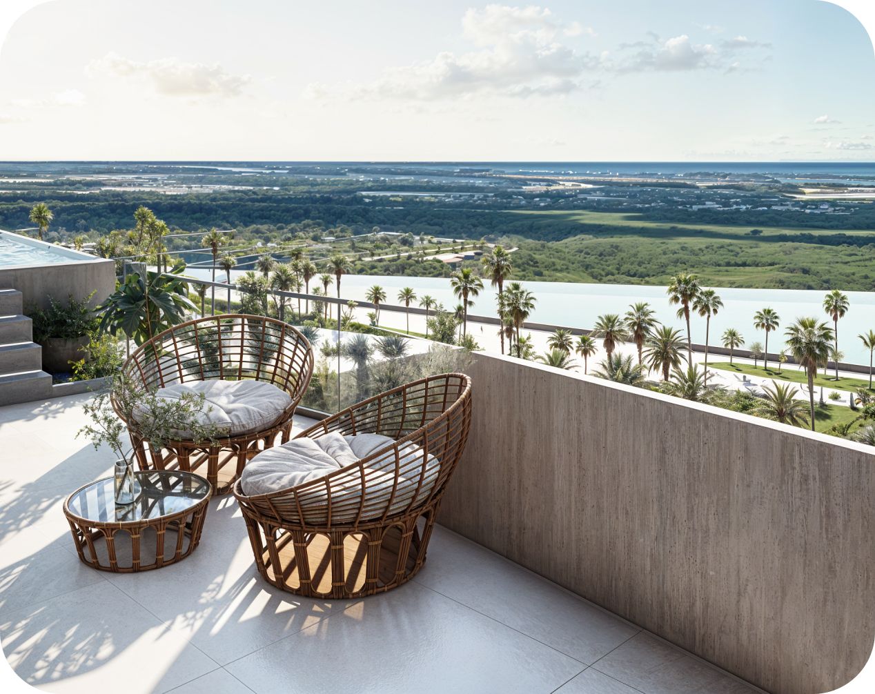 Larimar City & Resort 7